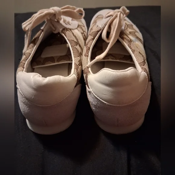 Coach Kelson Sneakers - Picture 5 of 8